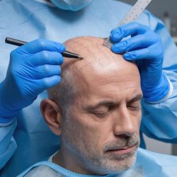 Revive your look with hair grafts.