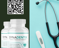SYNADENTIX REVIEWS
