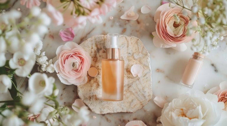 Skin Care Fragrance in Ahmedabad