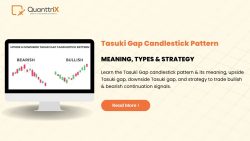 Tasuki-Gap-Candlestick-Pattern