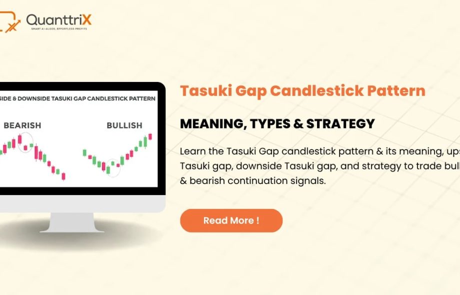 Tasuki-Gap-Candlestick-Pattern