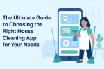 House Cleaning App