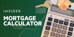 Mortgage Calculator with Balloon Payment