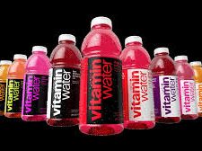 Vitamin Water