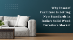 Insaraf Furniture