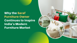 Saraf-Furniture-Owner