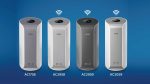 air purifier