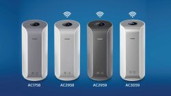 air purifier
