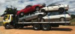 old car removal adelaide