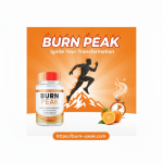 burn peak usa