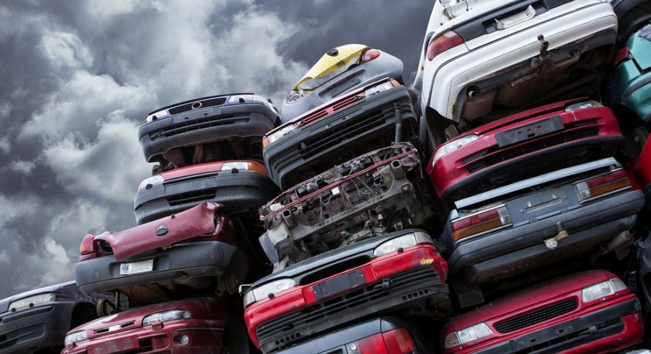 cash for scrap cars
