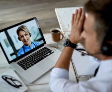 Custom Odoo HIPAA-Compliant Telemedicine System | Bizople