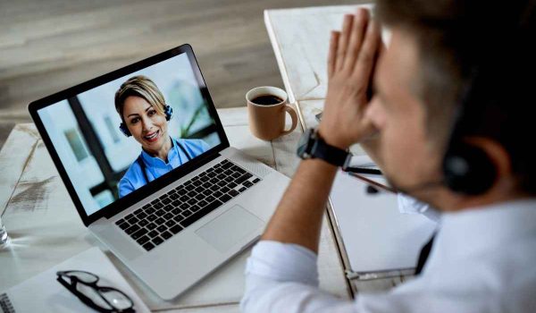 Custom Odoo HIPAA-Compliant Telemedicine System | Bizople