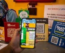 eWallet in Malaysia: How Digital Payments Are Changing the Way We Pay