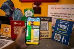 eWallet in Malaysia: How Digital Payments Are Changing the Way We Pay