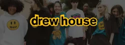 Drew House Clothing || Official Site 30% OFF || Buy Now