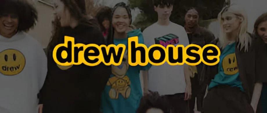 Drew House Clothing || Official Site 30% OFF || Buy Now