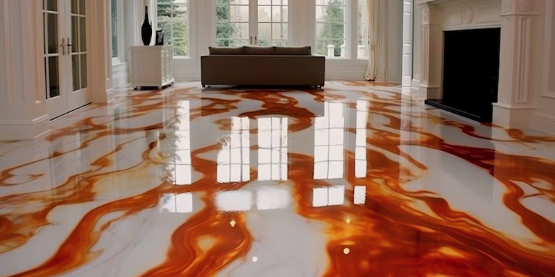Premium Epoxy Flooring Services: A Complete Guide to Durable, Stylish