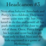 The Power of Headcanons: Why Writers Should Care About “What-if” Character Details