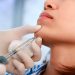 jawline filler injections