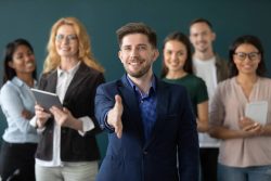 legal recruitment agency toronto