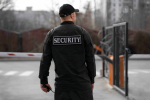Security companies in Dubai