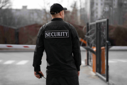 Security companies in Dubai