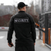 Security companies in Dubai