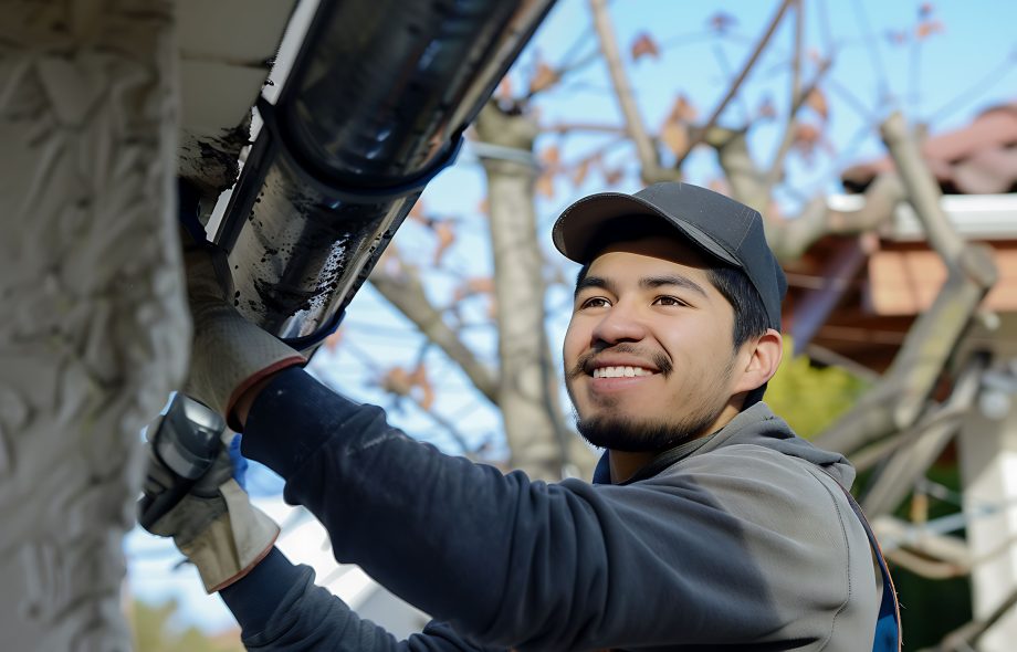 Professional Gutter Guards Cleaning: The Complete Guide for Reliable Home Protection