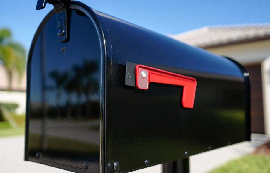 Professional Mailbox Installation & Mailbox Services: Your Complete Guide to Secure