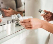 private label cosmetics manufacturer