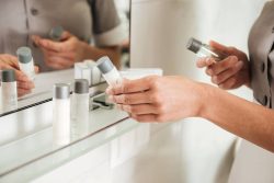 private label cosmetics manufacturer