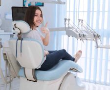 Custom Odoo Dental Practice Management System | Bizople