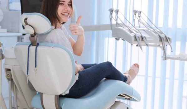 Custom Odoo Dental Practice Management System | Bizople