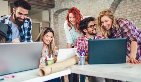 study group benefits