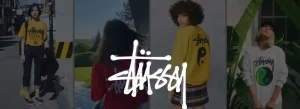 stussy banner