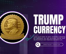 Trump Token Coin