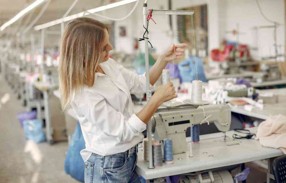 Odoo Textile & Apparel Software | Bizople