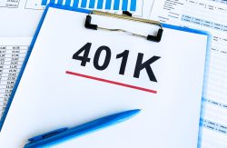 401k audit