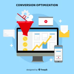 Landing Page Conversion Rate