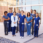 massage therapist uniform melbourne