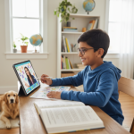 online reading tutoring