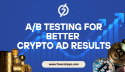AB Testing for Better Crypto Ad Results