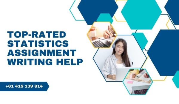 Statistics Assignment Writing Help