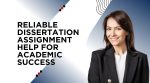 Dissertation Assignment Help
