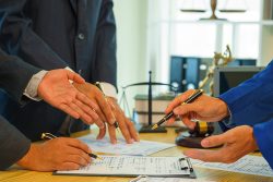 Middlesex County Lawyers/Middlesex County Public Defender