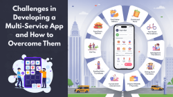 Challenges in Developing a Multi-Service App and How to Overcome Them