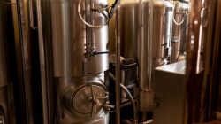 Diesel Exhaust Fluid Making Machine