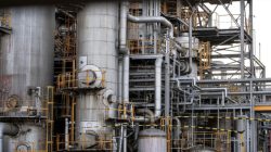 DEF Manufacturing Plants