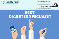 Diabetes Specialist